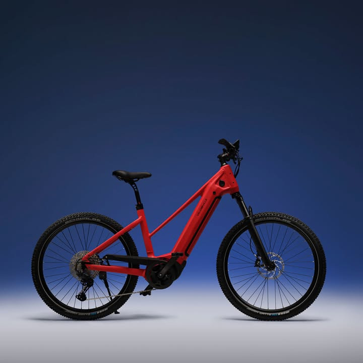 HV CARE præsenterer skræddersyede elcykler fra VELO DE VILLE i Holstebro