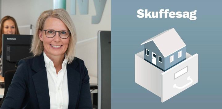 Nyt på opslagstavlen i Aalestrup