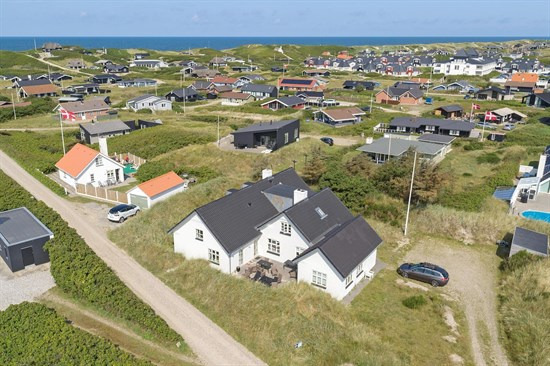 For 5.200.000 kr Plantagevej 22 - Se priserne på de dyreste boliger til salg i Ringkøbing