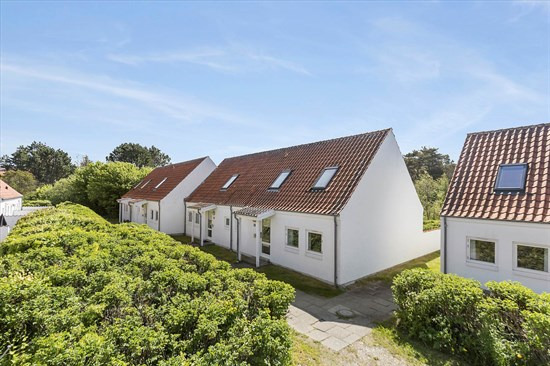 Hotel Skagen Strand 69 er til salg for kun 160.000 kr.: Se de billigste boliger til salg i Skagen her