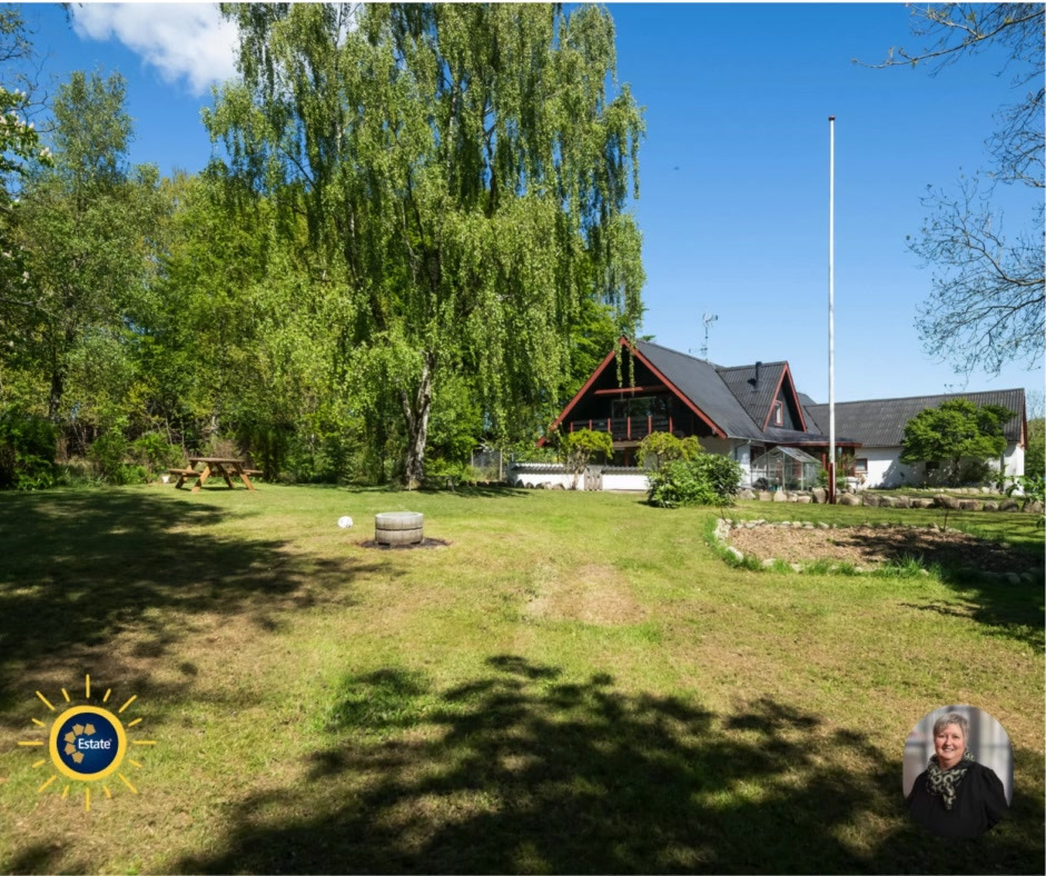Nyt fra Estate Boligmægleren Tårs