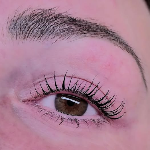 Bangs Beauty præsenterer lash lift: hverdagsluksus for dine vipper