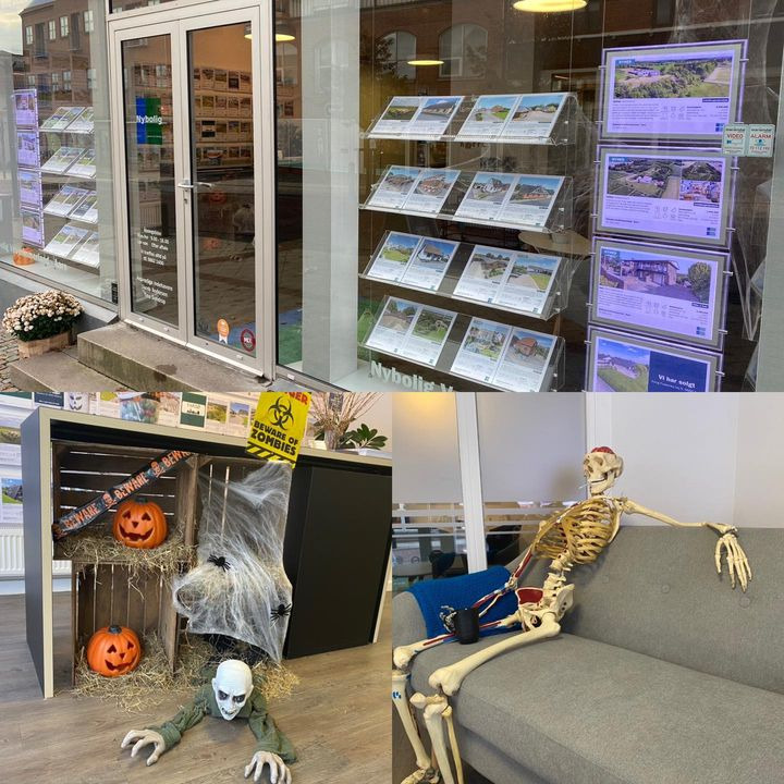 Hold trit med lokalområdet: Nyt fra Aalestrup