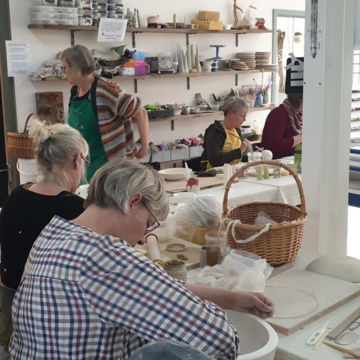 Opslagstavlen: Nyeste opdateringer fra Skive