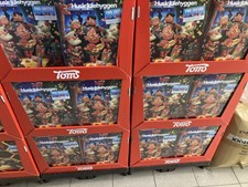Spar Nørrebro Hjørring lancerer Toms julekalender til kun 79 kr - bestil nu!