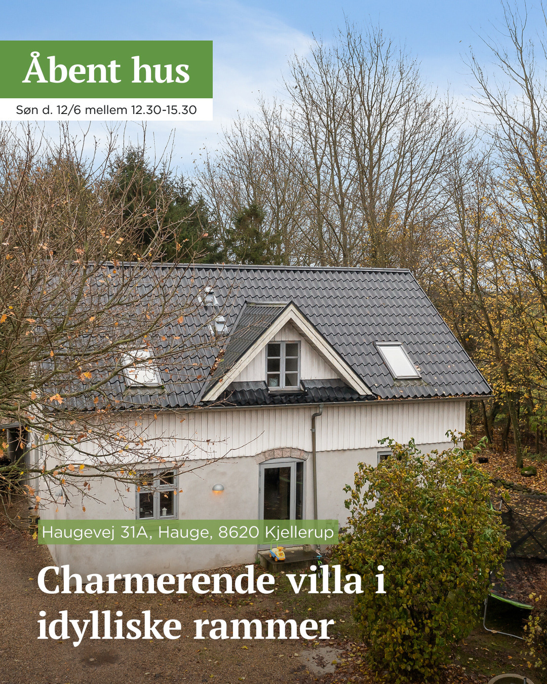 En finger på pulsen i Silkeborg