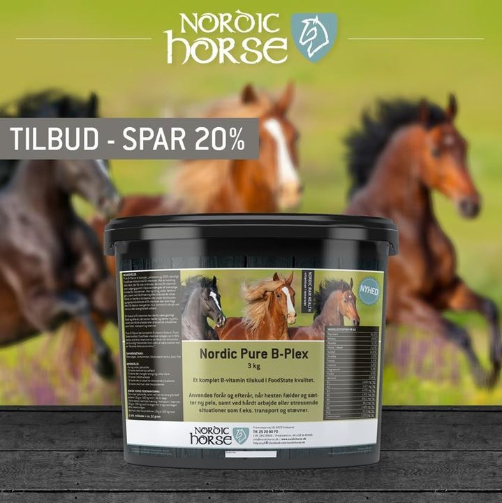 Se dagens updates fra Herning her