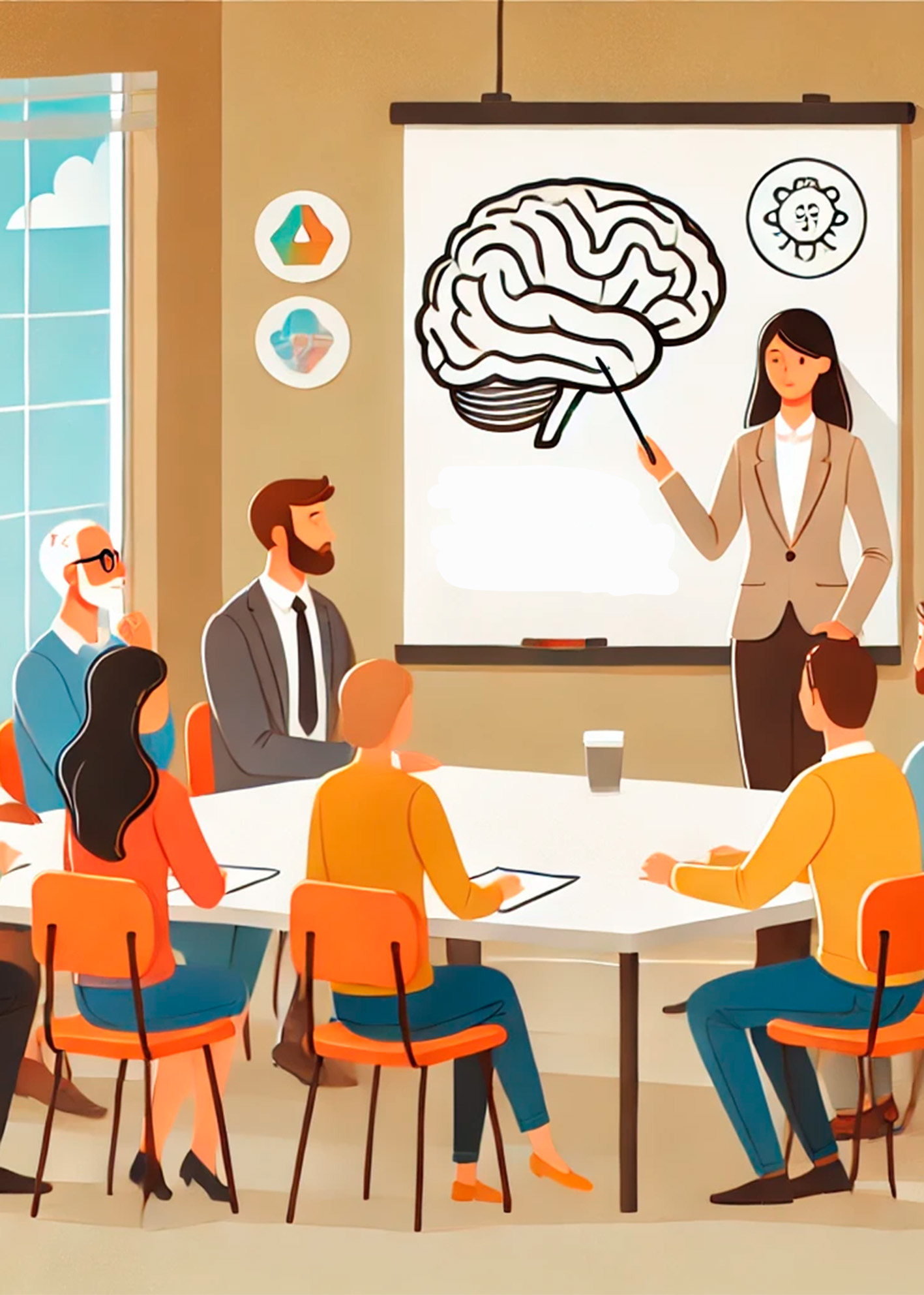 Forstå hjernetræthed: Temaeftermiddag i Vejle