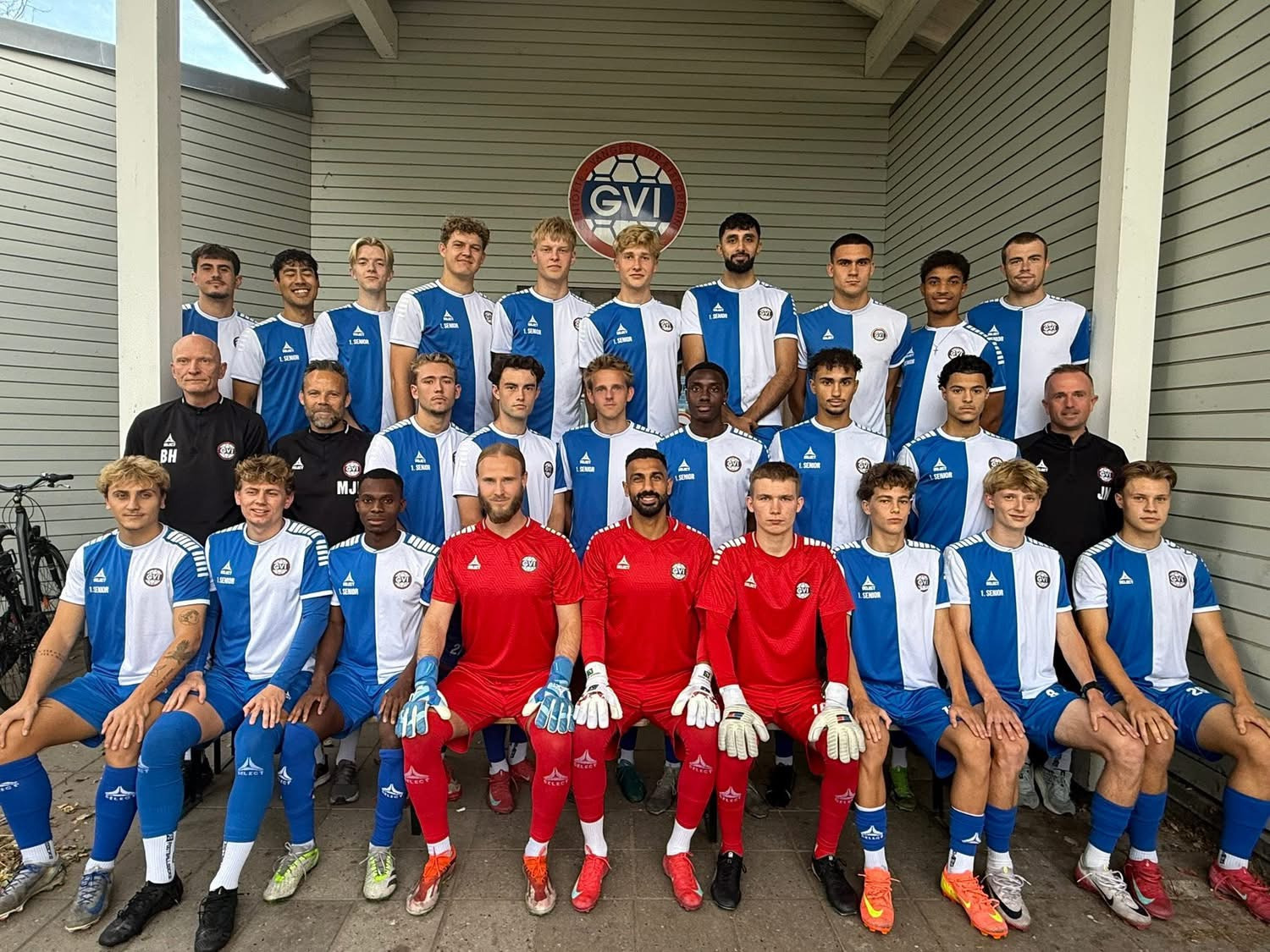 GVI lider smalt nederlag til Skovshoved i intens duel