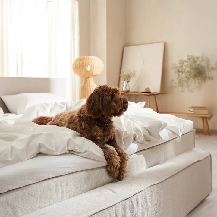 Bolighuset Thisted: Invester i din søvn med vores sengesortiment fra anerkendte producenter