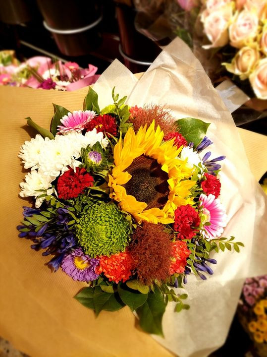 Se dagens updates fra Randers her