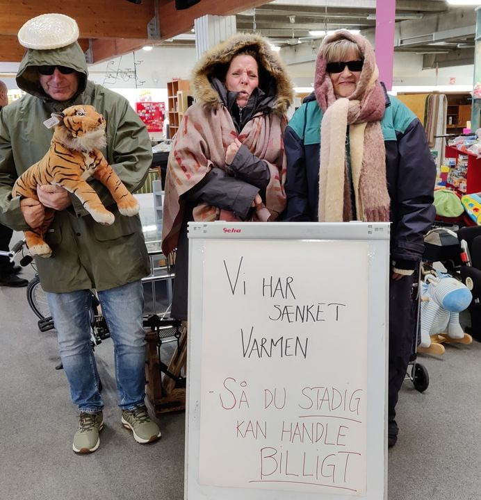 Hold dig ajour med dagens opdateringer fra Vejle