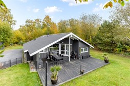 Krondyrstien 50 og 3 andre boliger er kommet til salg denne uge i Væggerløse - se boligerne her.