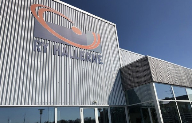 Seneste nyt: tophistorier på sociale medier i Ry