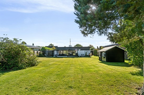 Bolig til salg for 5,3  mio. kroner - se hvad der ellers er til salg i Furesø Kommune