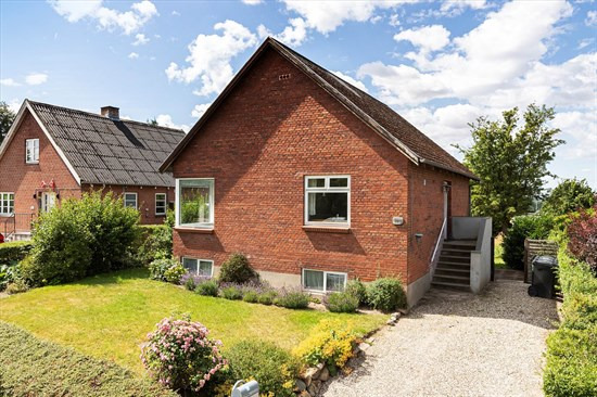 Smedebroen 12A er til salg for kun 475.000 kr.: Se de billigste boliger til salg i Trige her
