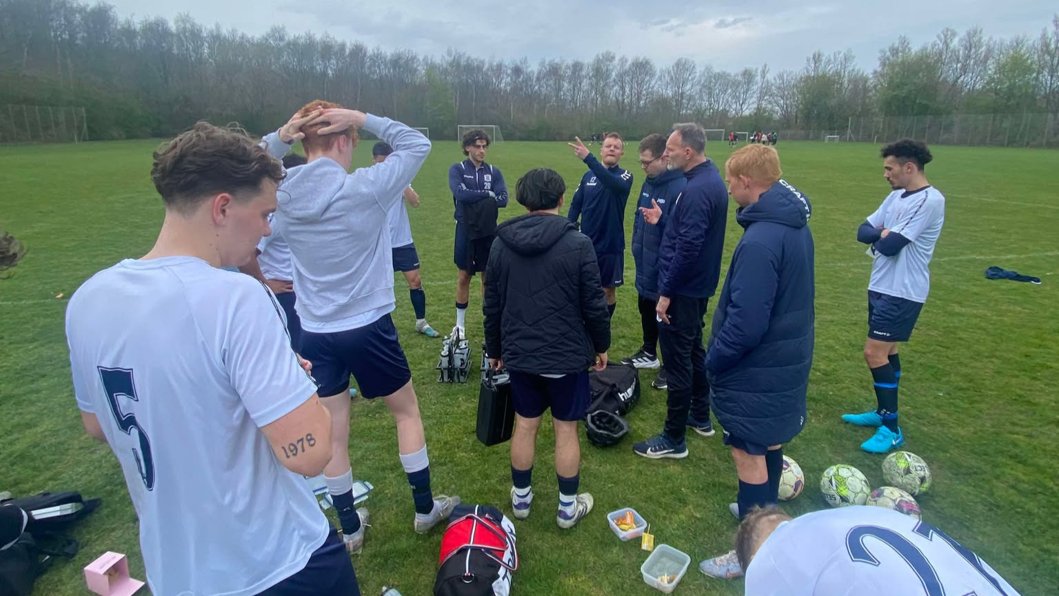 AGF sikrer vigtig sejr i Serie 4-duel mod IF Lyseng