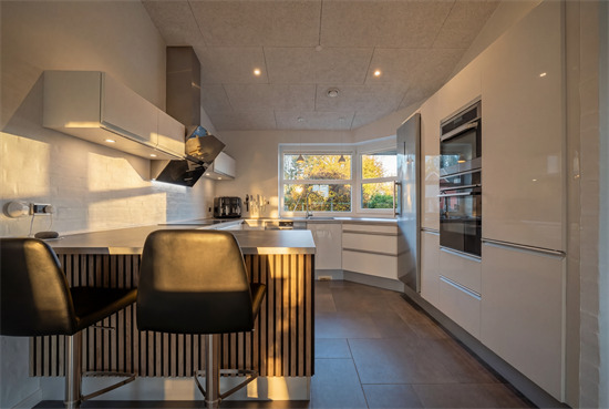 Top 6 over dyreste boliger til salg i Gørding. Priser op til 8.500.000 kr