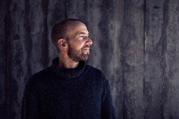 Kreativ på kommando og i haven med Søren Vester