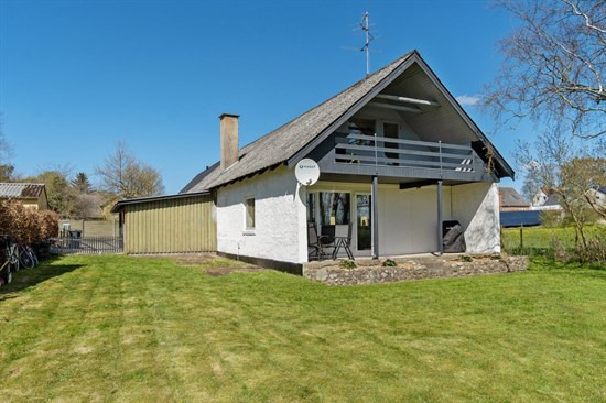 Aalborgvej 40 er til salg for kun 149.000 kr.: Se de billigste boliger til salg i Skørping her