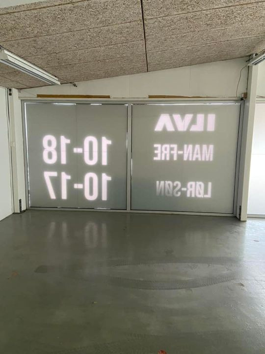 Hold trit med lokalområdet: Nyt fra Sæby