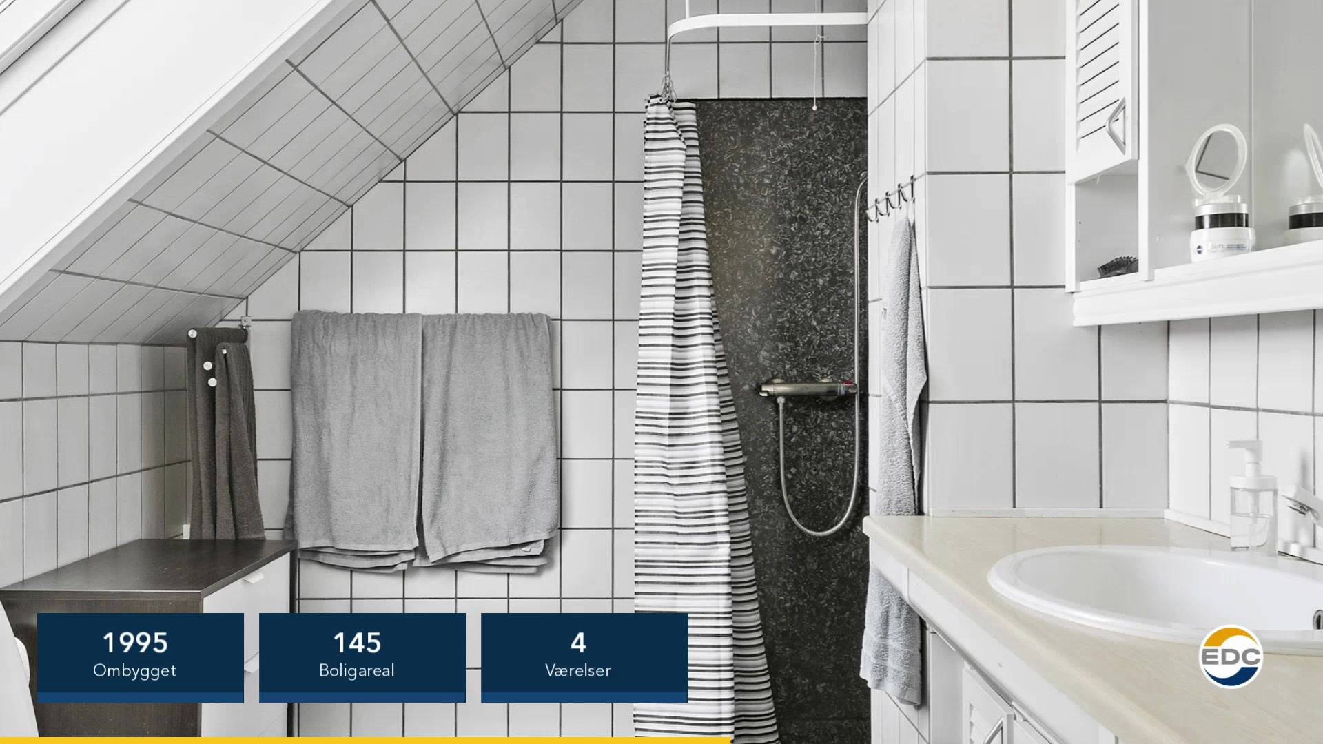 Nyt fra EDC Ejen­doms­grup­pen  Struer 