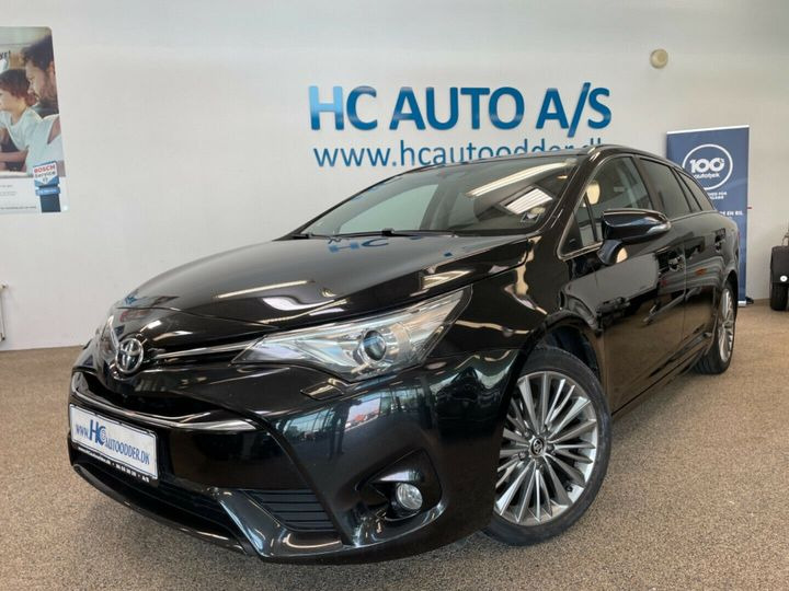 Det nyeste på Odders opslagstavle