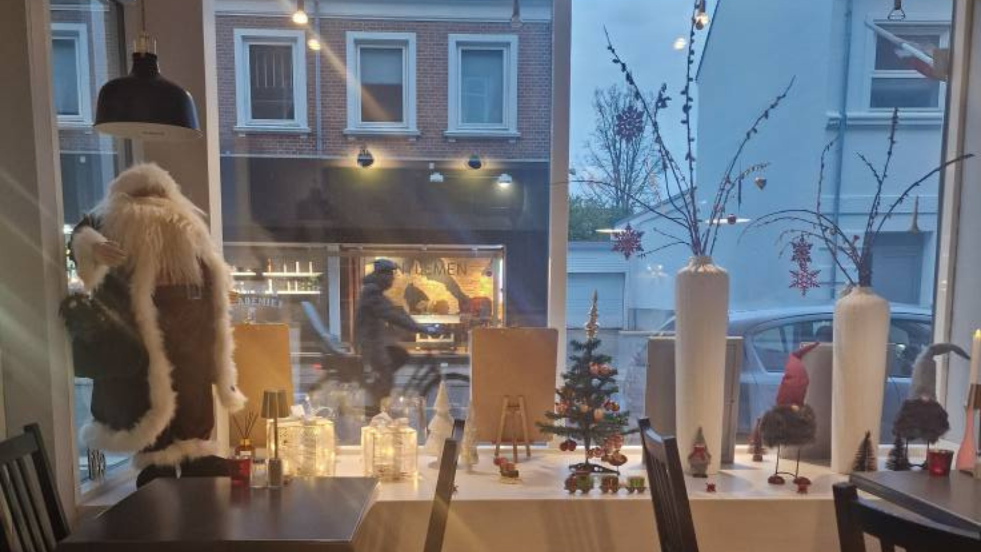 Danske traditioner i højsædet hos Den Lille Havfrue: Tre julefrokoster klar til bestilling