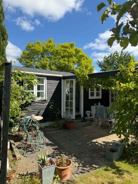 Lupinvænget 4 er til salg for kun 450.000 kr.: Se de billigste boliger til salg i Ballerup her