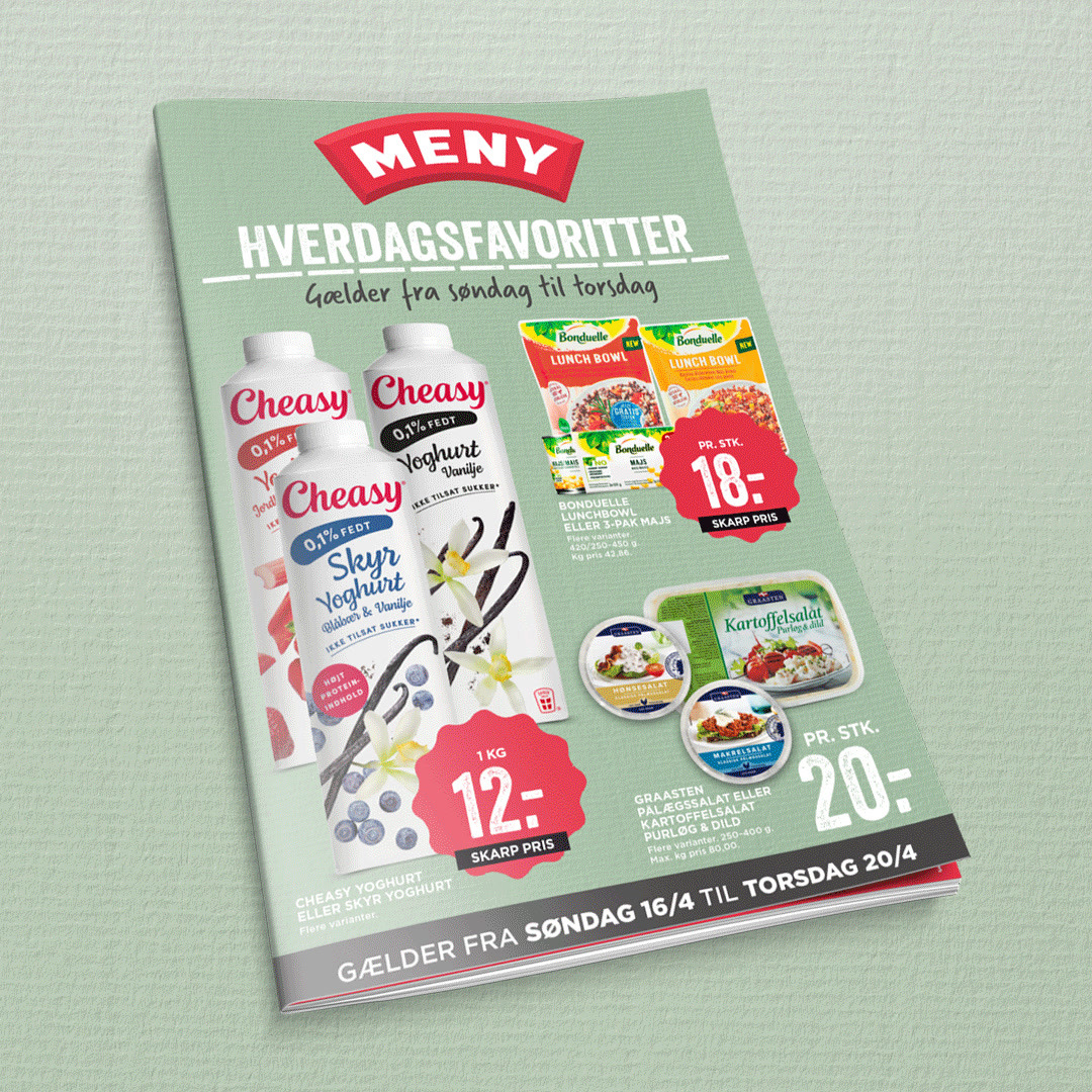 En finger på pulsen i Randers