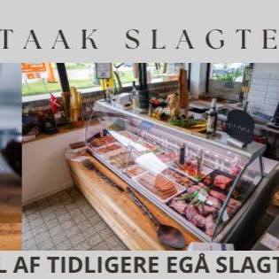 Jaataak Slagteren inviterer til julestue med hygge og smil i dag