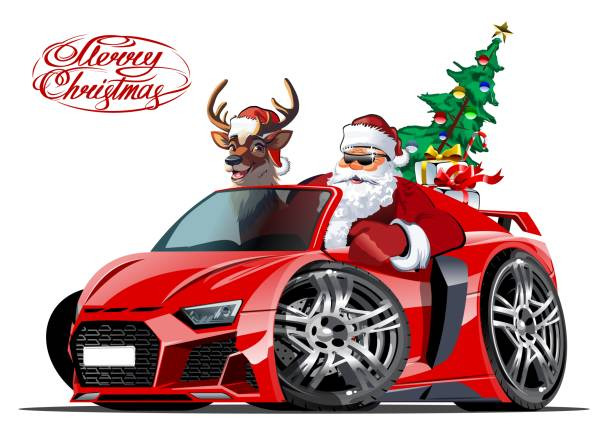 Holgersen Bilsyn ønsker glædelig jul og hjælper med bilsyn indtil d. 23/12