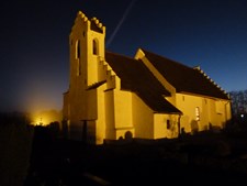 Forårskoncert med Trio Ardente i Skelund Kirke