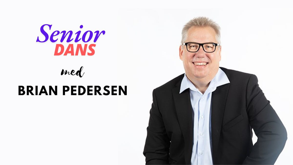 Brian "spillemand" Pedersen optræder på Udby Kro