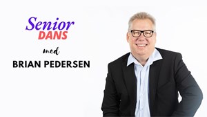 Brian "spillemand" Pedersen optræder på Udby Kro