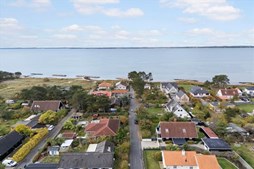 Luksus til salg: Peder Madsensvej 13 til 4.995.000 kr – Se Hundesteds dyreste boliger her
