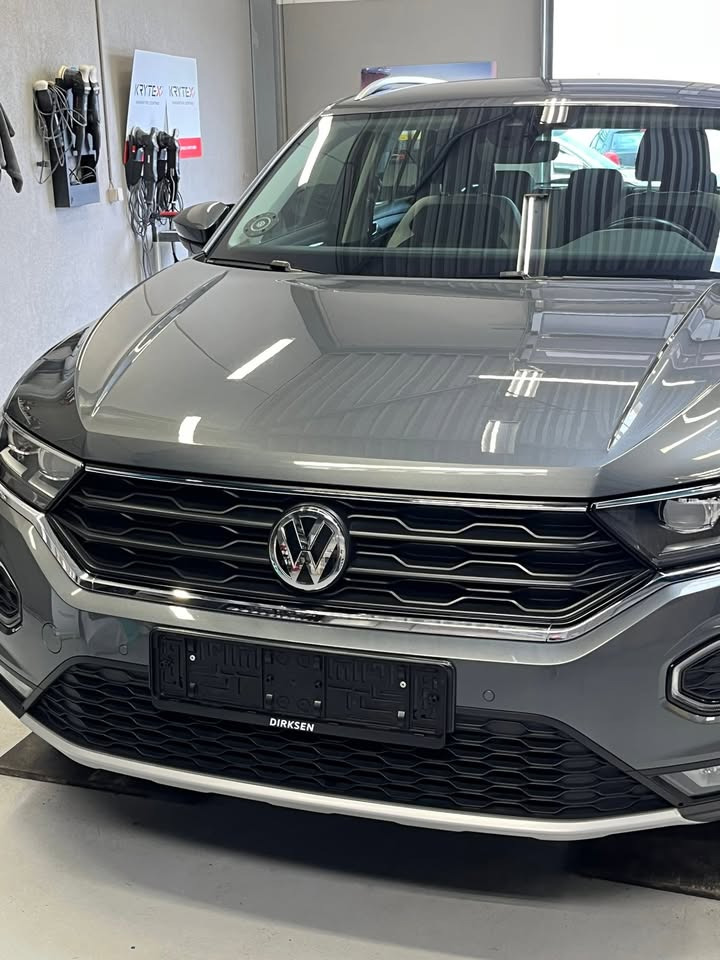 RD Detailing fremhæver fordelene ved Artdeshine