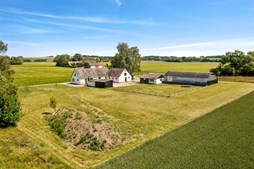 Gammel Næstvedvej 26 er til salg for kun 595.000 kr.: Se de billigste boliger til salg i Glumsø her
