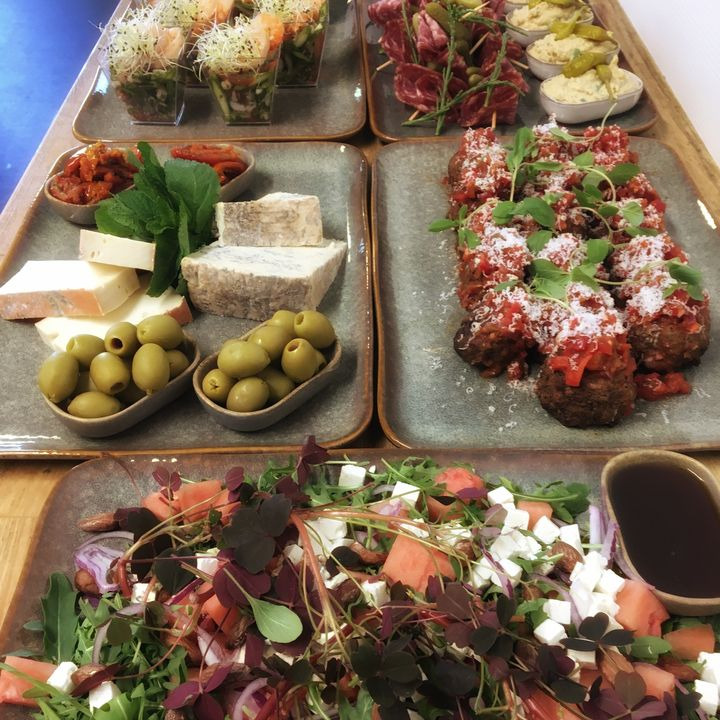 En finger på pulsen i Ikast