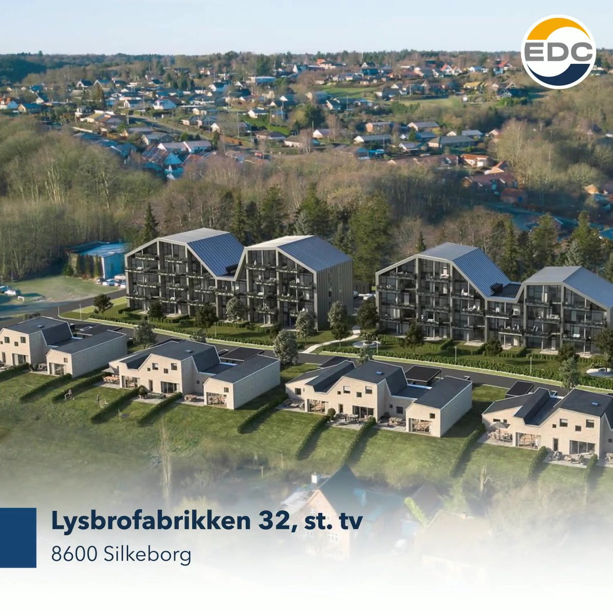 Nyt på opslagstavlen i Silkeborg