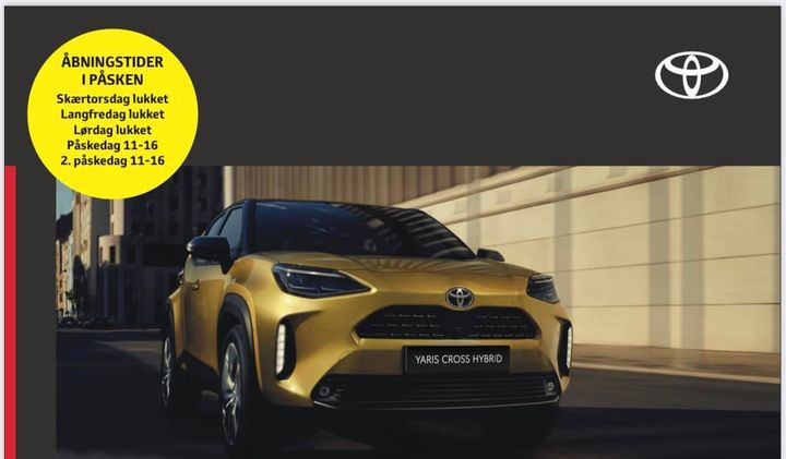 Nyt på opslagstavlen i Grenaa