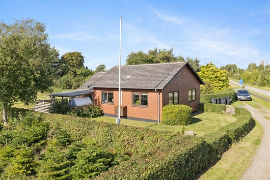 Varming Vesterby 15 er til salg for kun 495.000 kr.: Se de billigste boliger til salg i Ribe her
