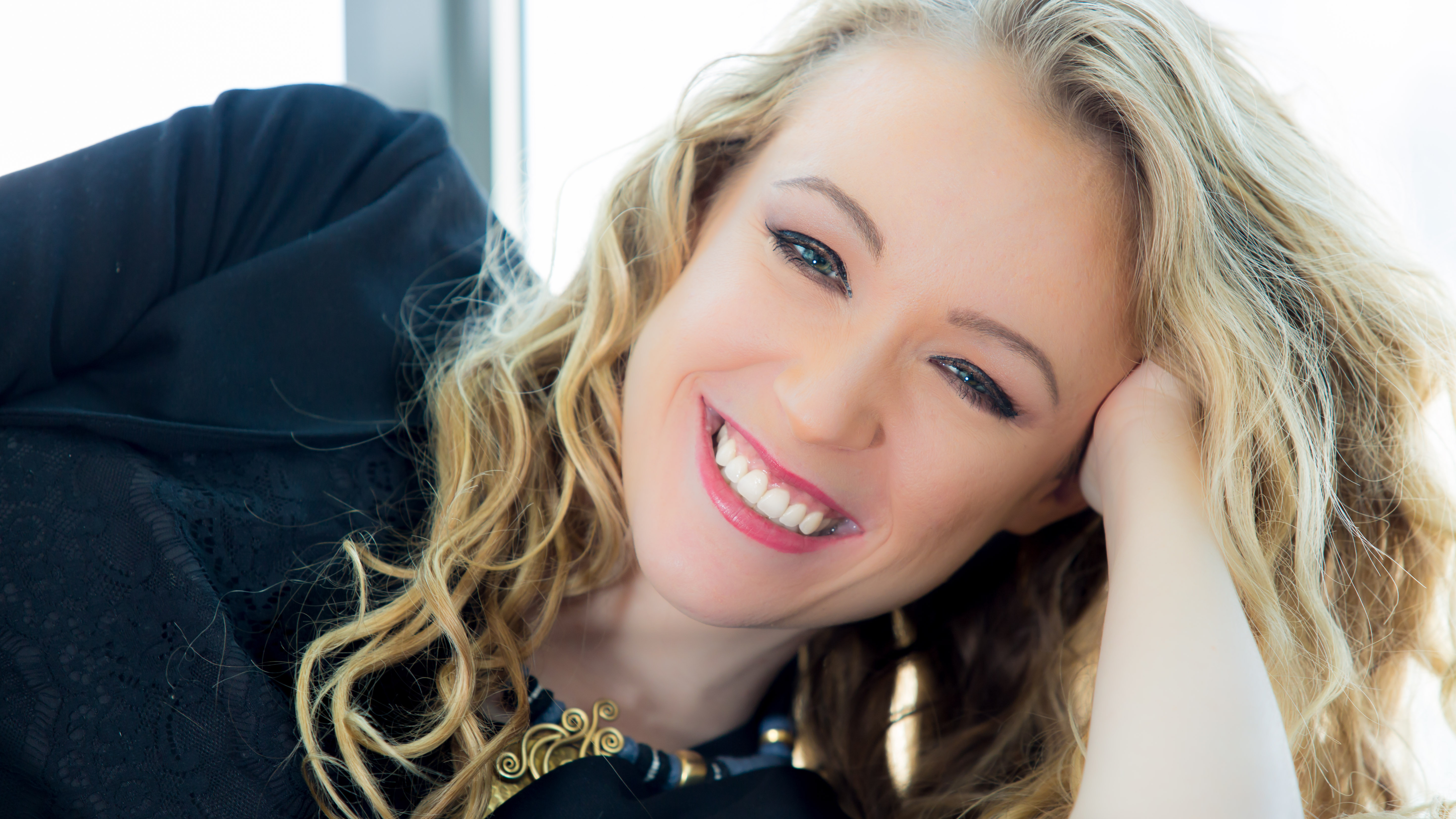 International operastjerne kommer til Brande