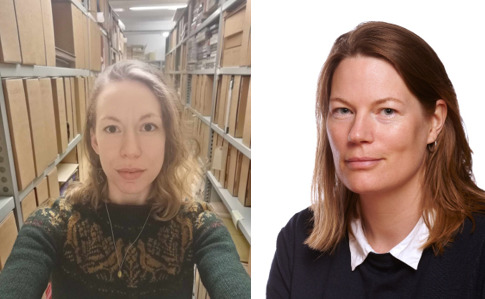 Spis din historie: Oplev dansk madhistorie på Lokalhistorisk Bibliotek