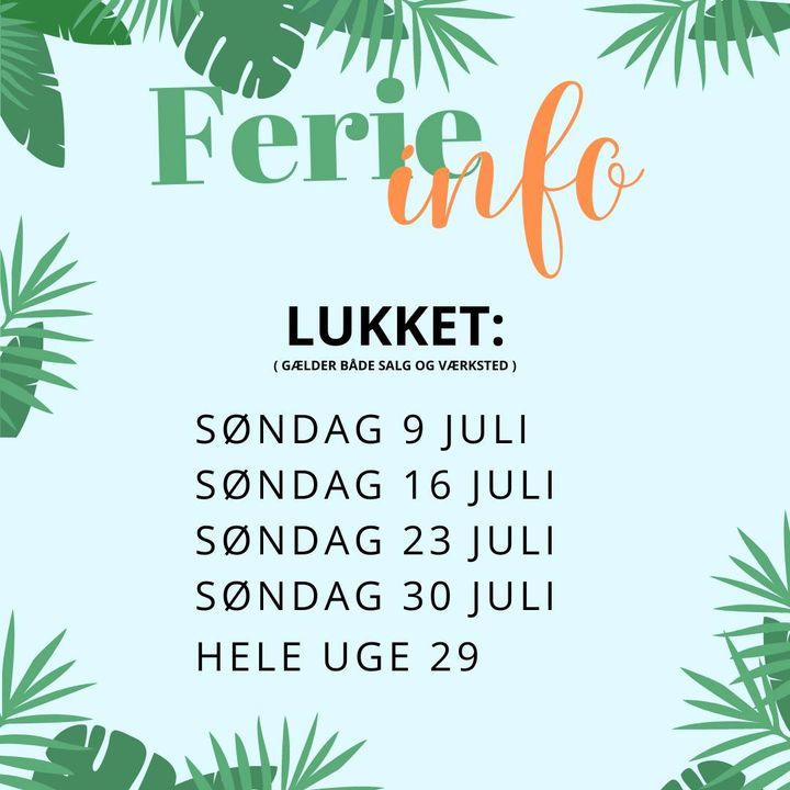 Se dagens updates fra Vejle her