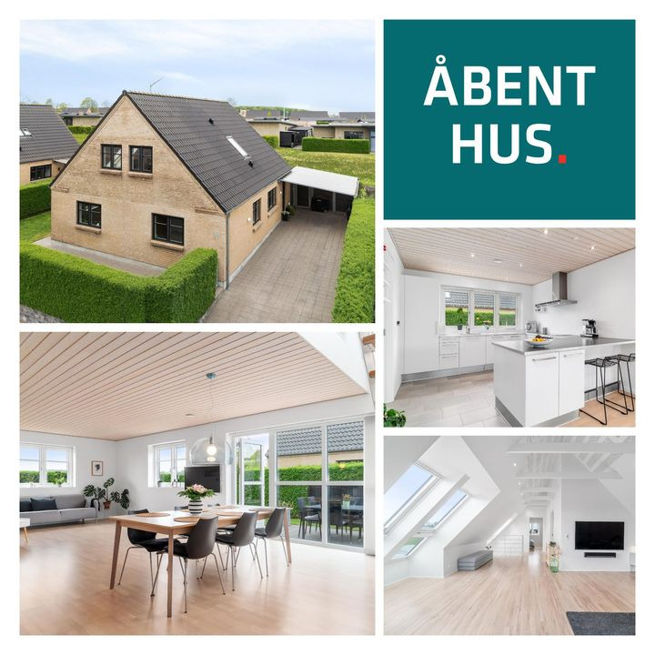 Opslagstavlen: Nyeste opdateringer fra Holstebro