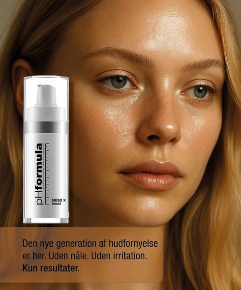 Bianca Pure Skin introducerer nyhed, der kan ændre spillet inden for hudpleje