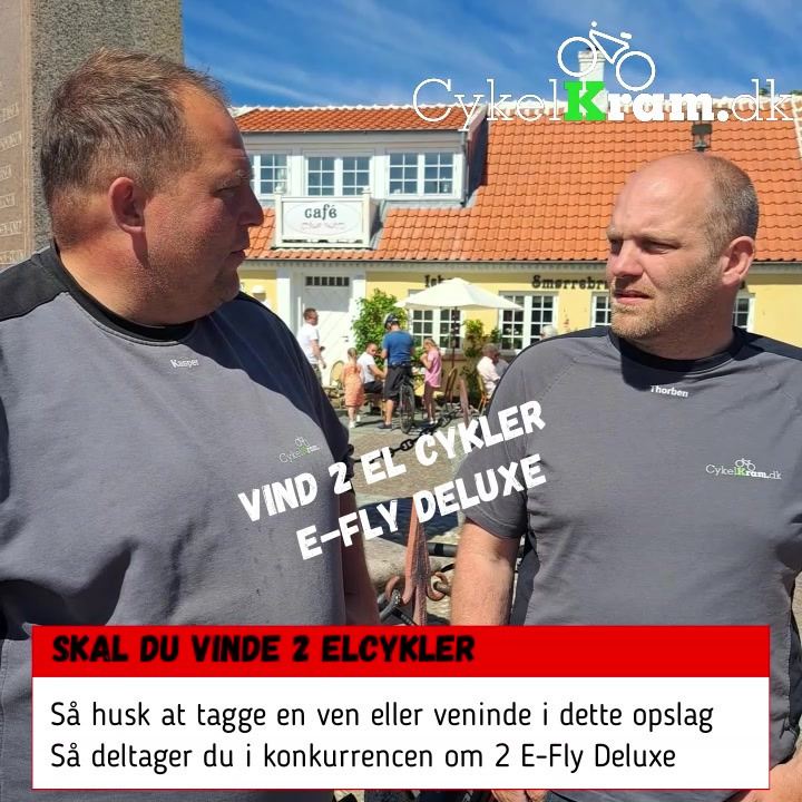 Opslagstavlen: Nyeste opdateringer fra Kibæk