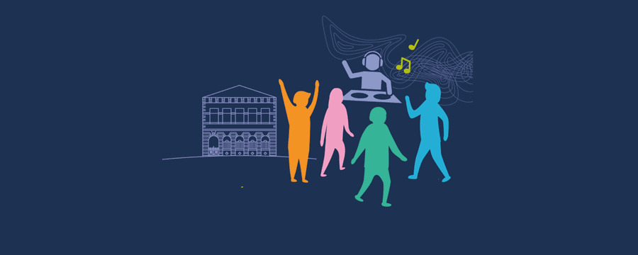 Kom til socialmødet - en del af Verdensmålsugen