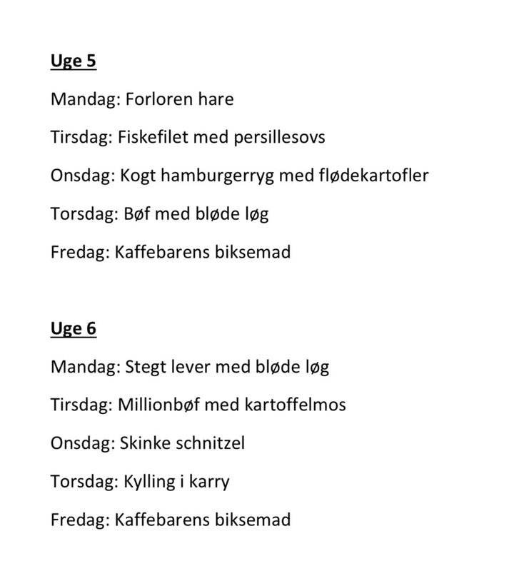 Hold trit med lokalområdet: Nyt fra Kolding